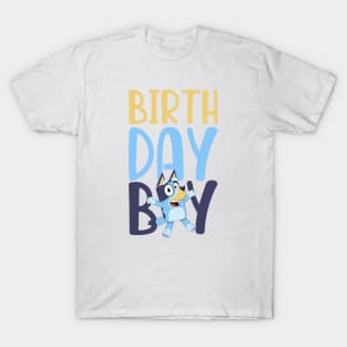 birthday boy T-Shirt